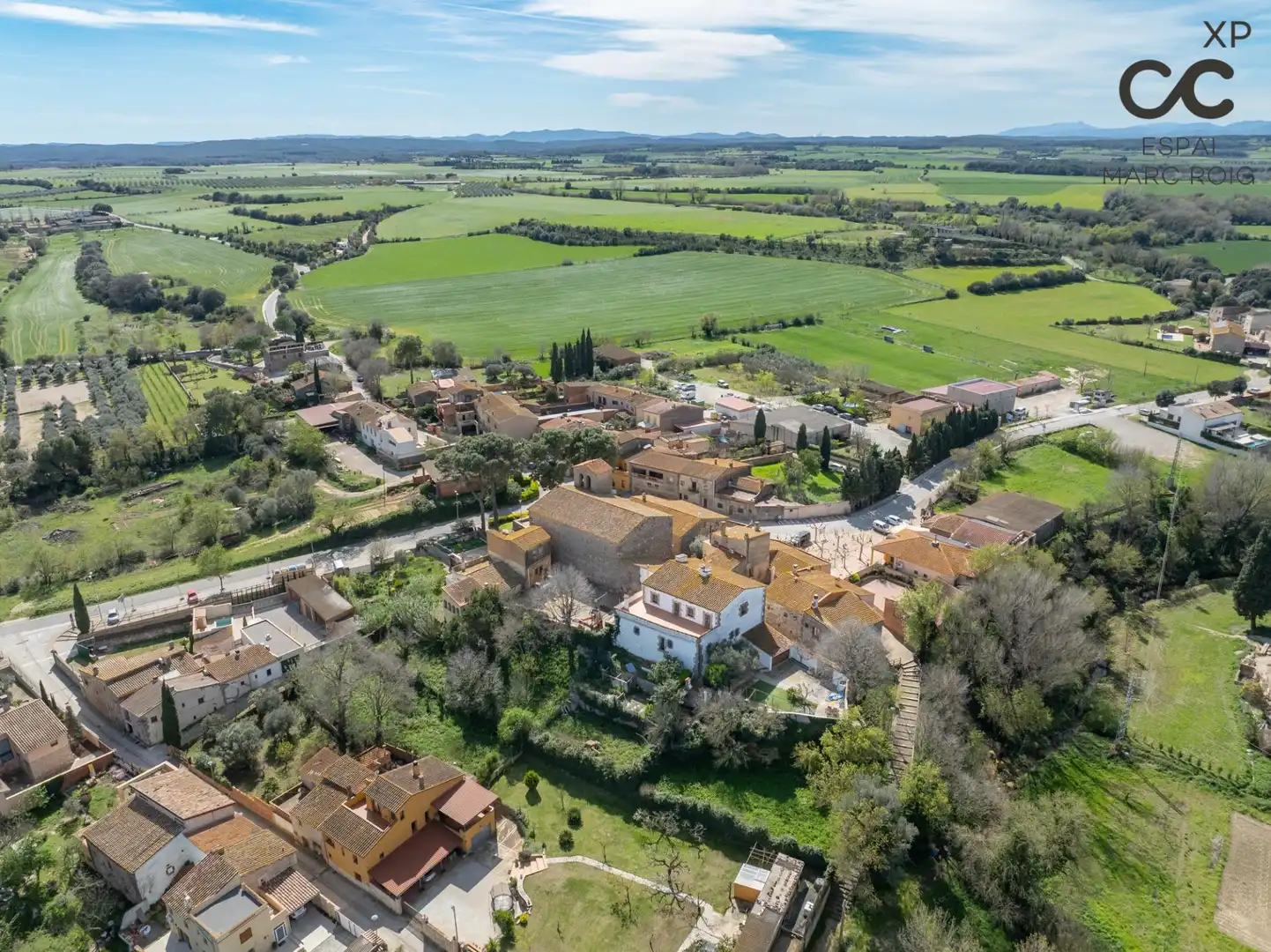 Vista exterior de Finca rústica en venta en Siurana con Calefacción, Jardín privado y Terraza