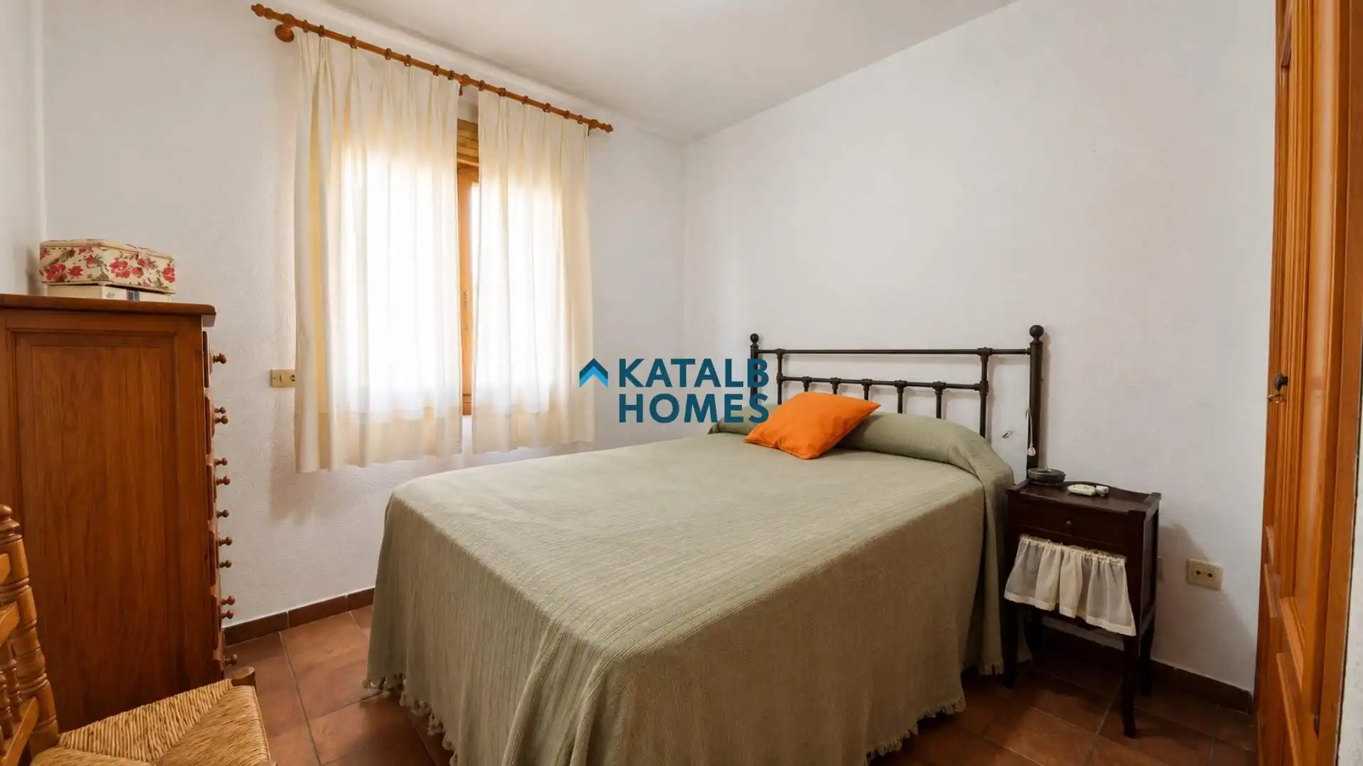 Habitación de Casa o chalet en venta en Mazagón