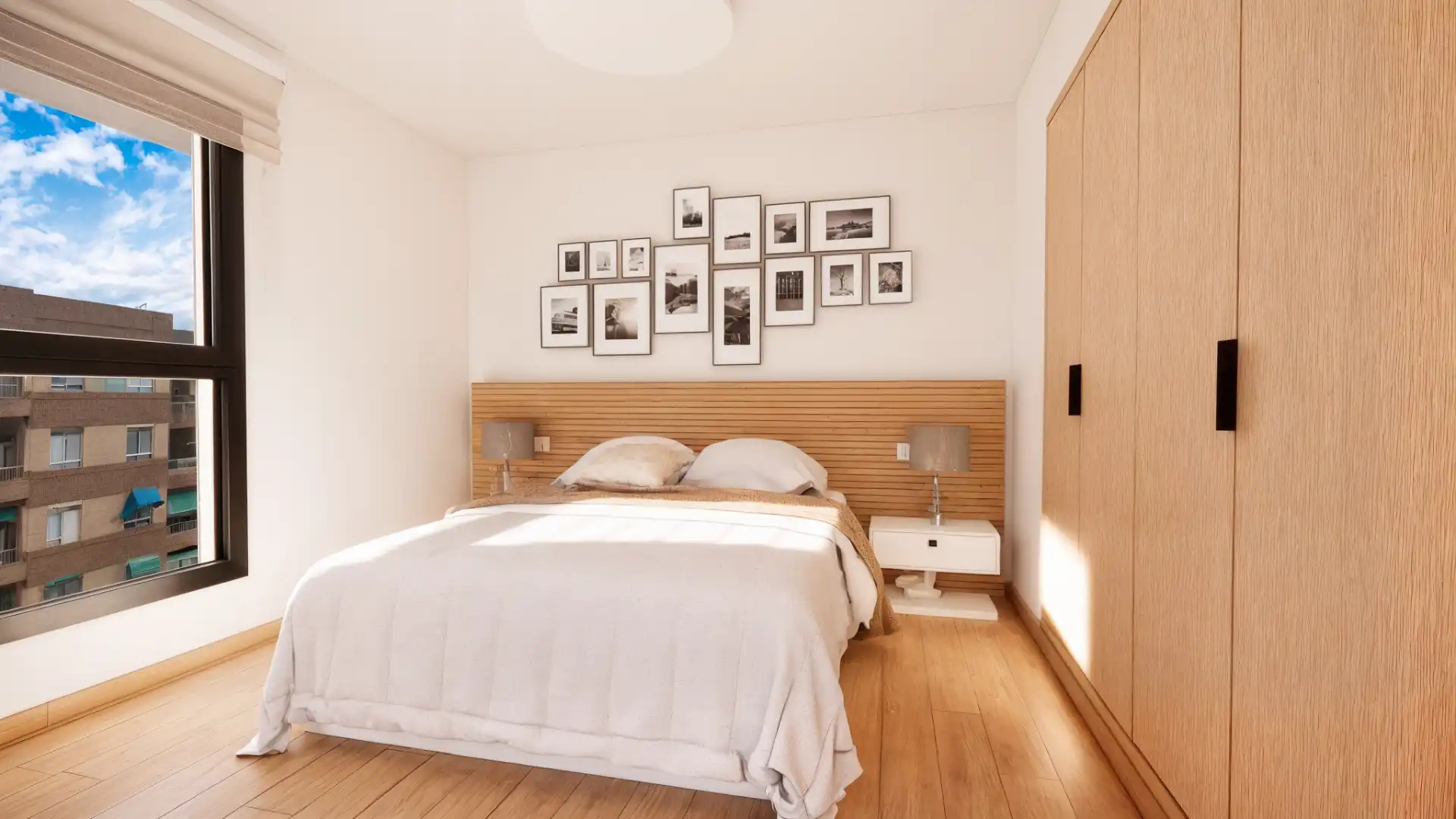 Flat for sale in Carrer de Lluís Lamarca, 17, Nou Moles