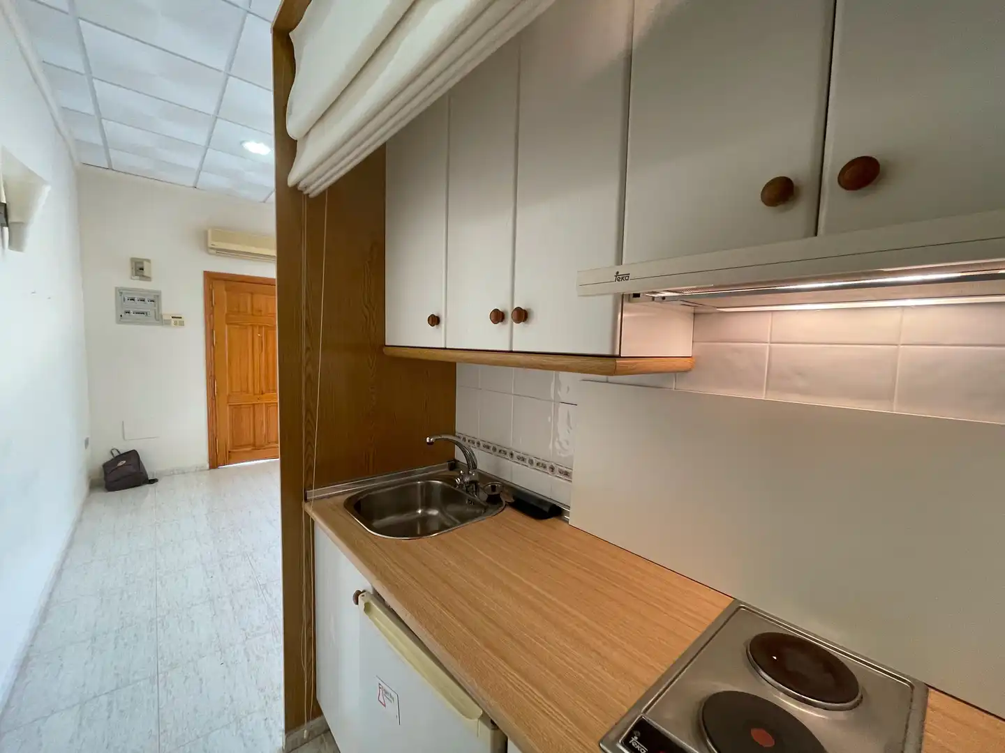 Apartament en venda a Calle de la Salud, 175, La Manga Club