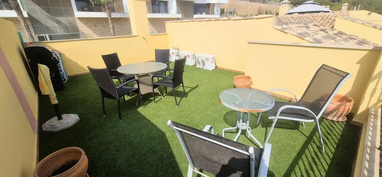 Appartement compact à vendre à Orihuela Costa, imagen 30