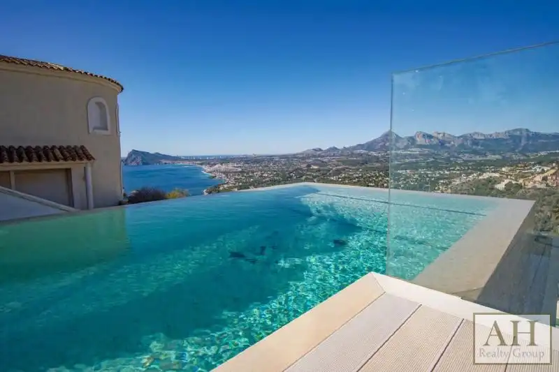 Casa in vendita a Altea Hills, imagen 7