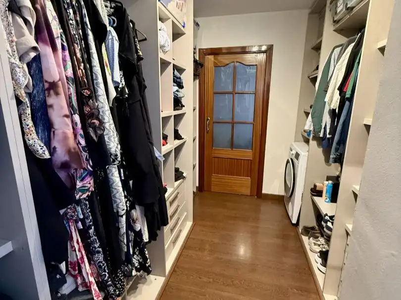 Flat for sale in  Melilla Capital  with Air Conditioner and Terrace