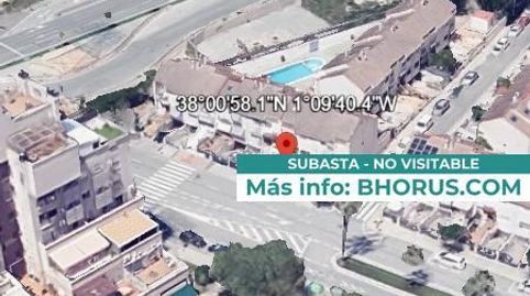 Photo 4 of Flat for sale in Severo Ochoa, 12, El Puntal, Murcia Capital