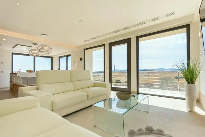 Chalet con piscina en venta en Muro, imagen 10