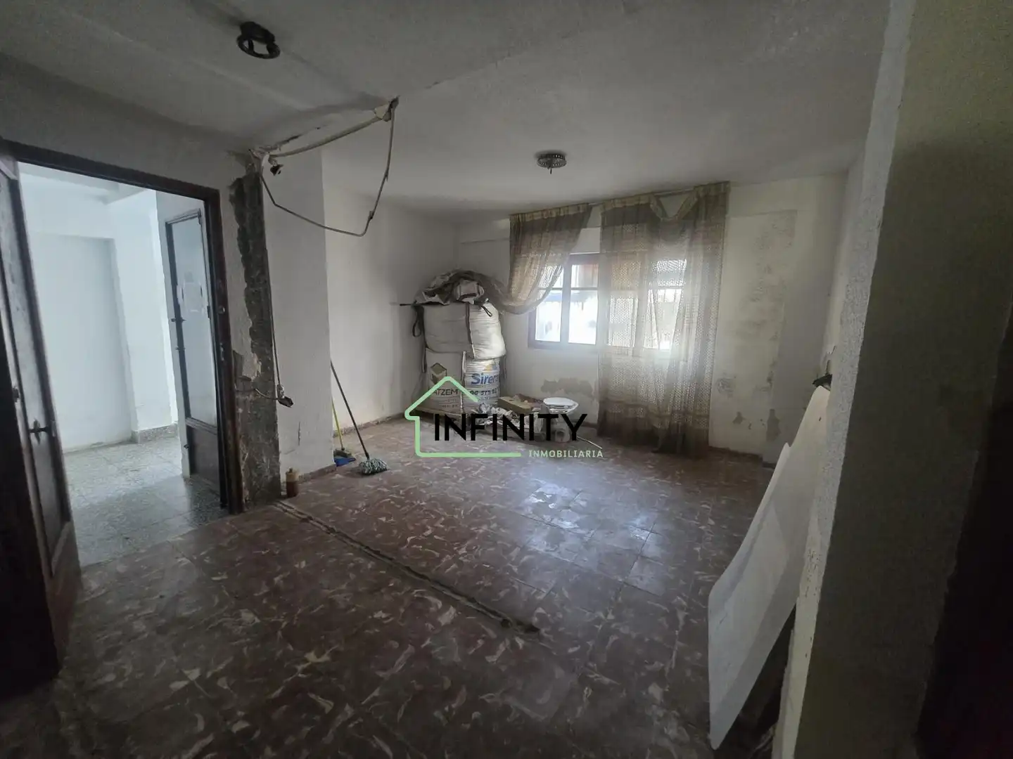 Planta baja en venta en Gandia