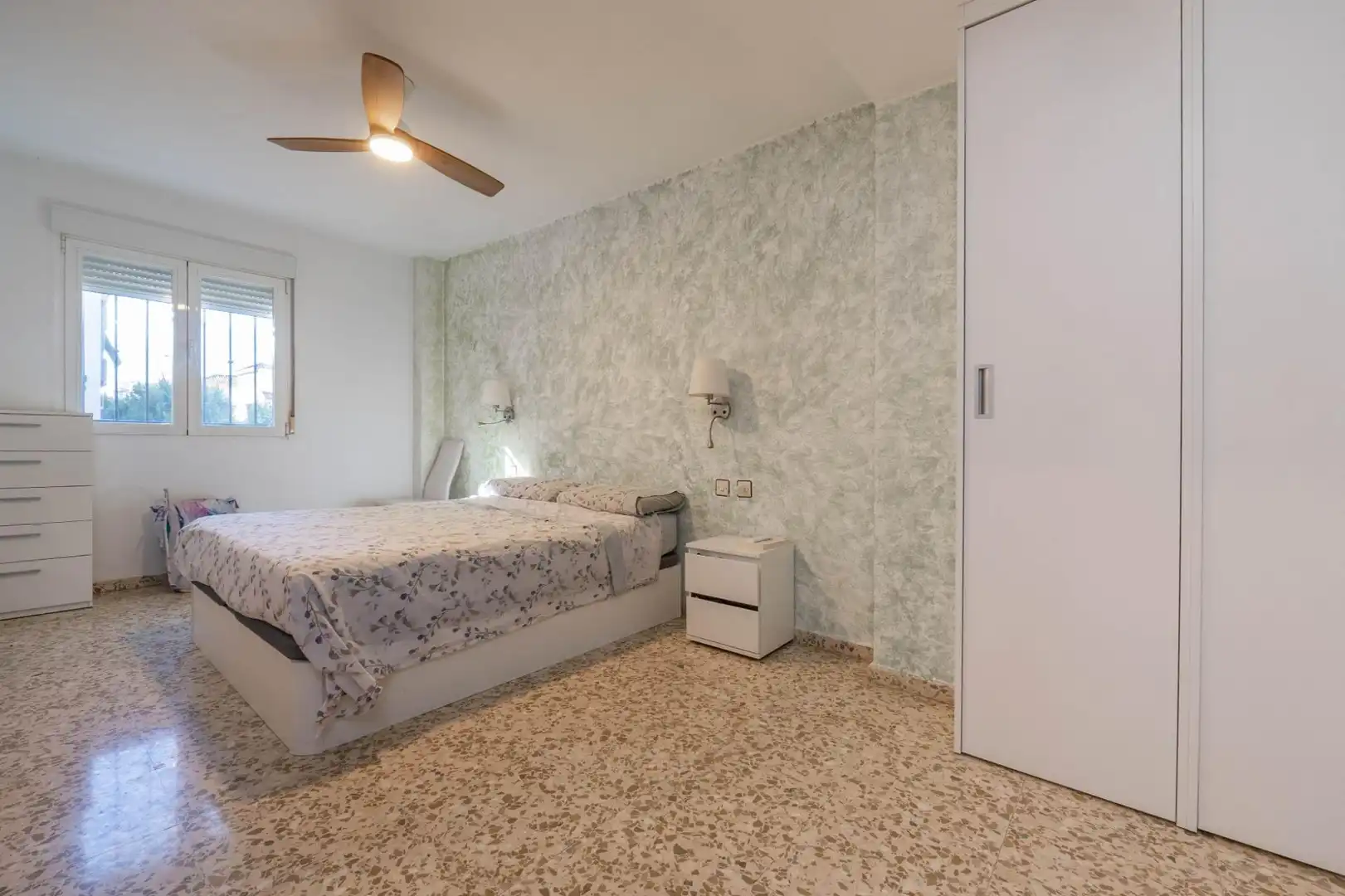 Wohnung mit Pool zum Verkauf in Calle Blasco Ibáñez 20, imagen 30