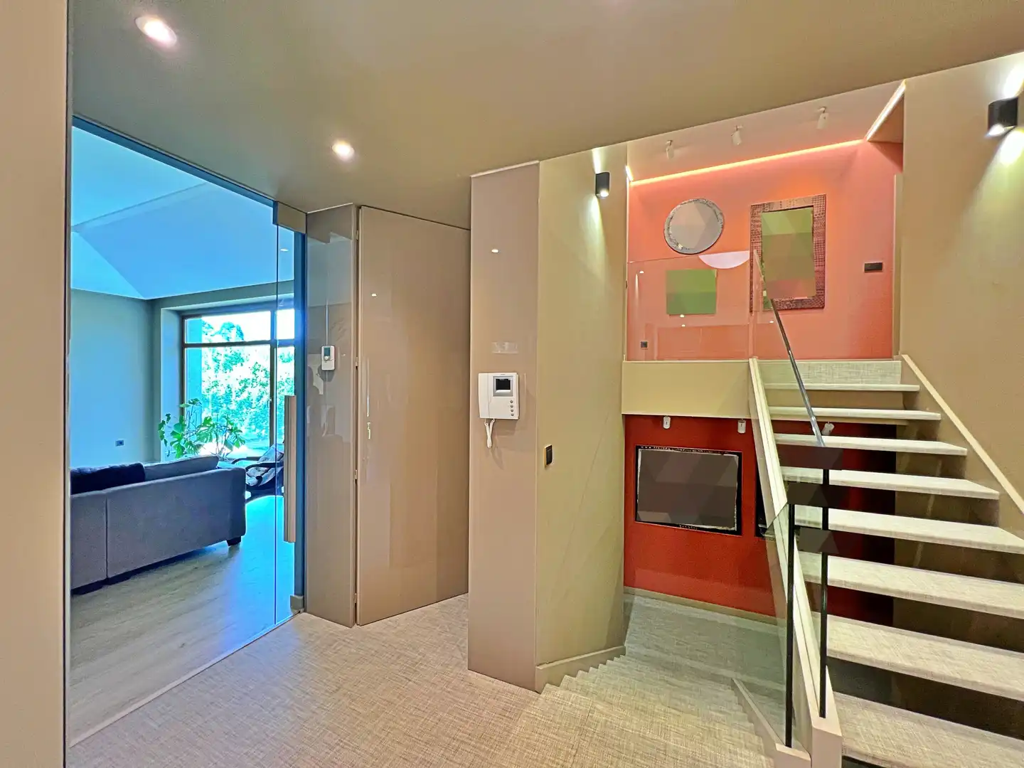 Casa o chalet en venta en Lugo con Aire acondicionado, Calefacción y Jardín privado