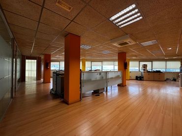 Oficina amb ascensor en venda a Florida - Ciudad de Asís