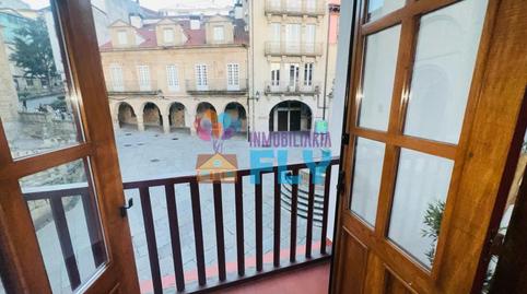 Photo 4 of Apartment for rent in Casco Viejo, Ourense Capital