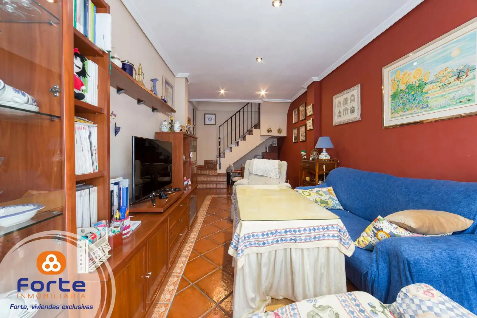 Casa en venda a Noroeste, imagen 4