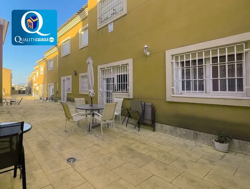 Bungalow with pool for sale in Monforte del Cid, imagen 33