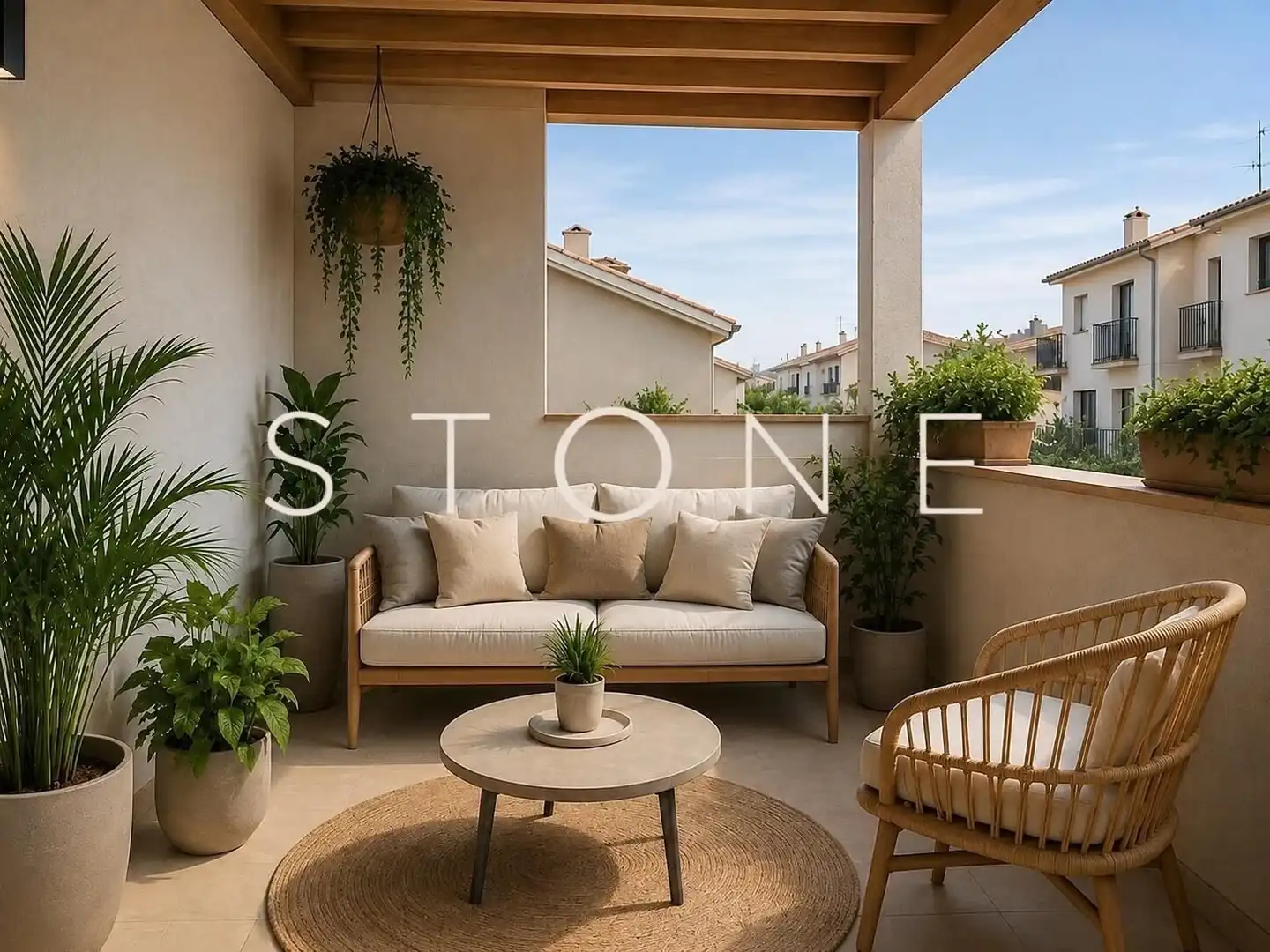 Piso con ascensor en venta en Ciutadella