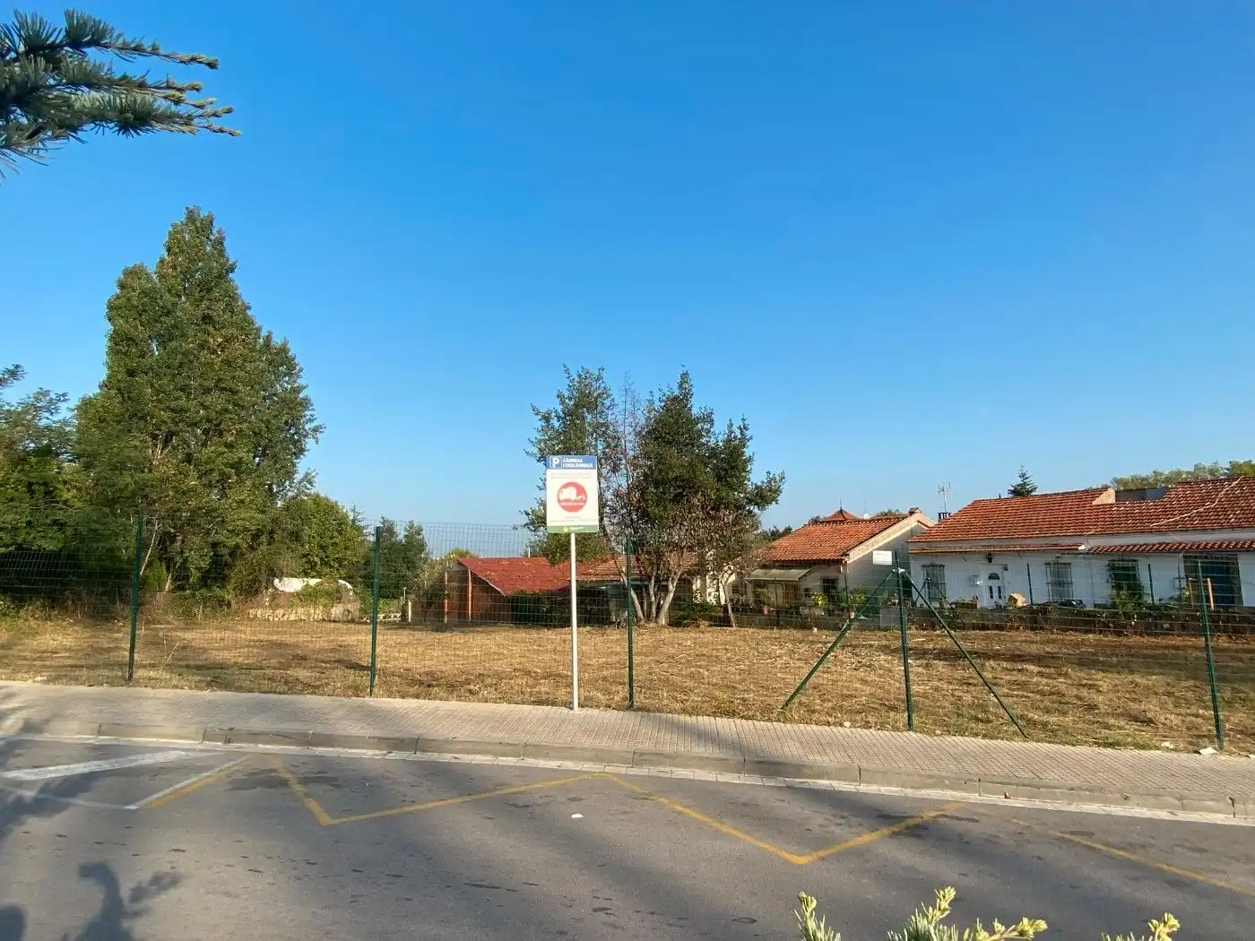 Residential zum Verkauf in Sant Cugat del Vallès