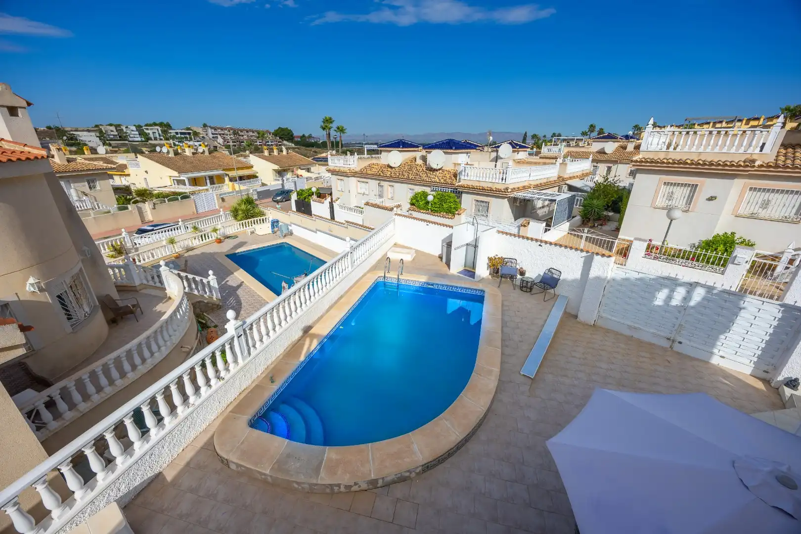 Maison avec piscine à vendre à Benijófar, imagen 44