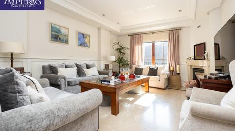 Photo 2 of Single-family semi-detached for sale in Crta. De la Sierra,  Granada Capital