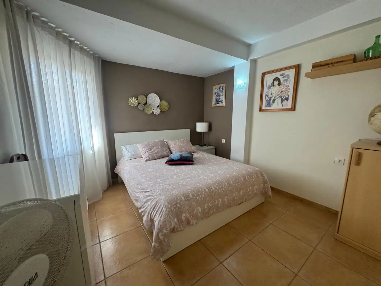 Apartamento de alquiler en Carrer el Pinós, 18, Playa Muchavista