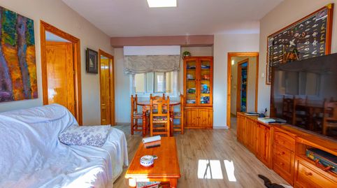 Foto 4 de Piso en venta en Casco Antiguo, Águilas