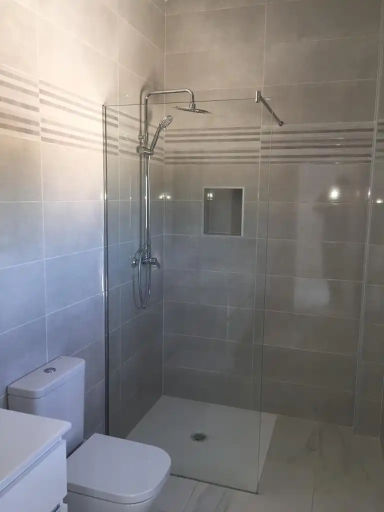 Villa mit Pool zum Verkauf in El Pinós / Pinoso, imagen 11
