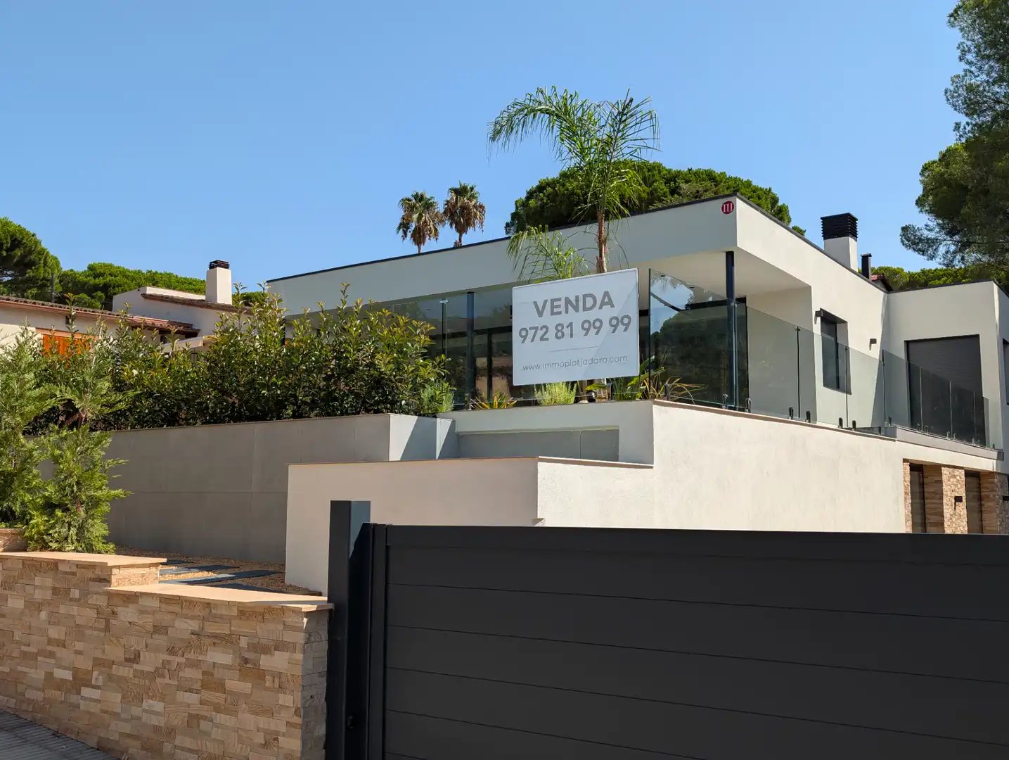 Villa mit Pool zum Verkauf in Avinguda del Mas Ambrós 12, imagen 26