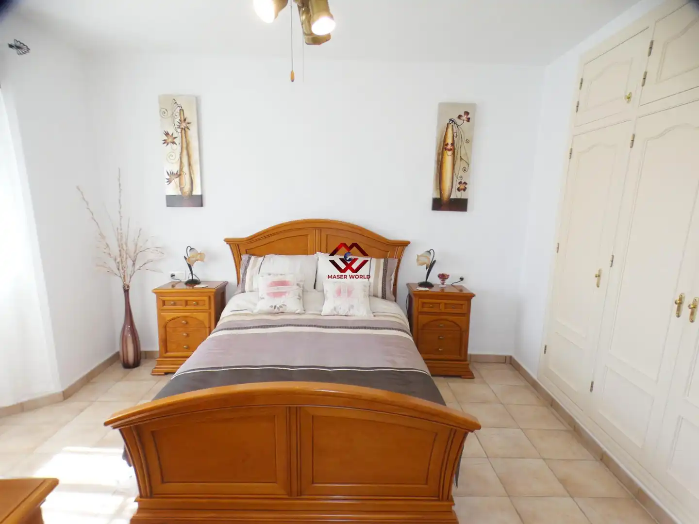 Villa con terrazza in vendita a Mazarrón Casco Urbano, imagen 30