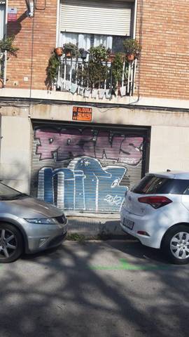Local comercial en Alquiler en Avinguda del Coll del Portell, 27 en La Salut