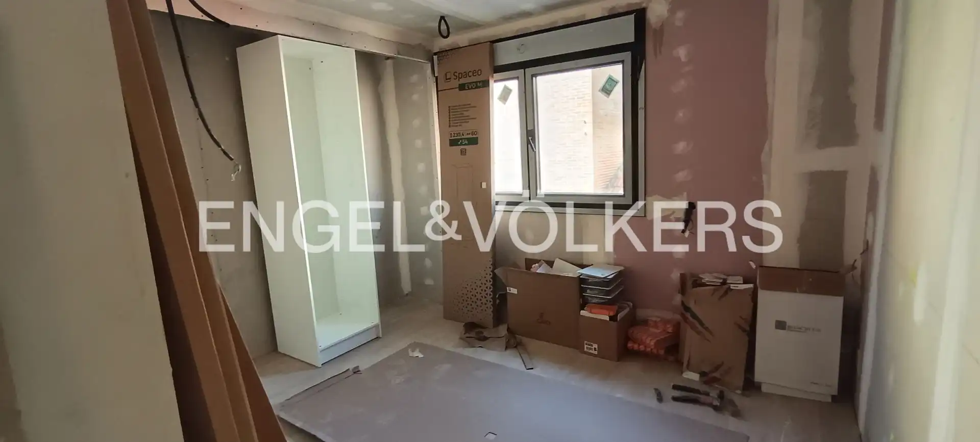Piso en venta en Las Rozas de Madrid con Aire acondicionado, Calefacción y Trastero