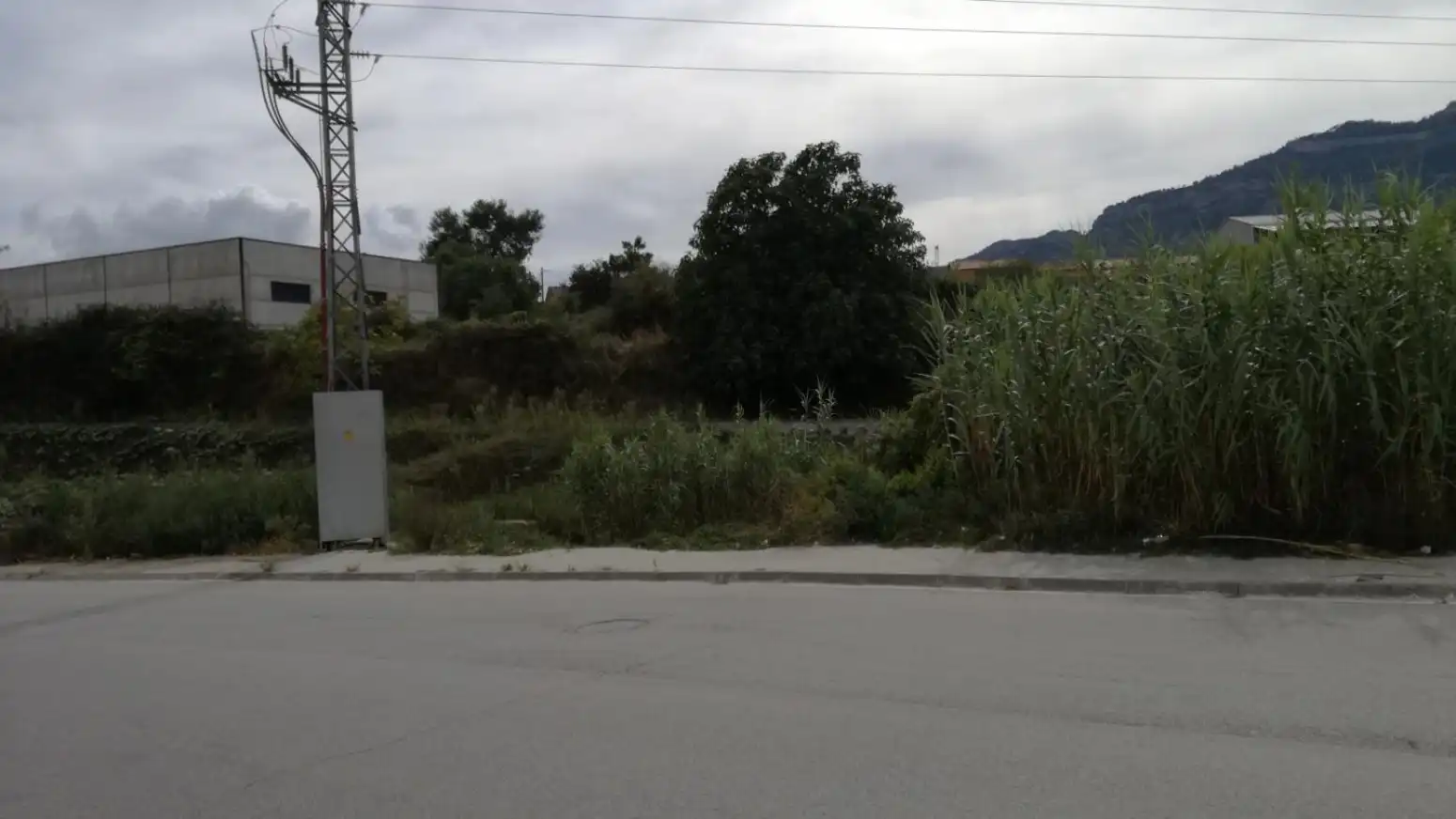 Terreny residencial en venda a Avinguda del Molí de la Llavina, imagen 7