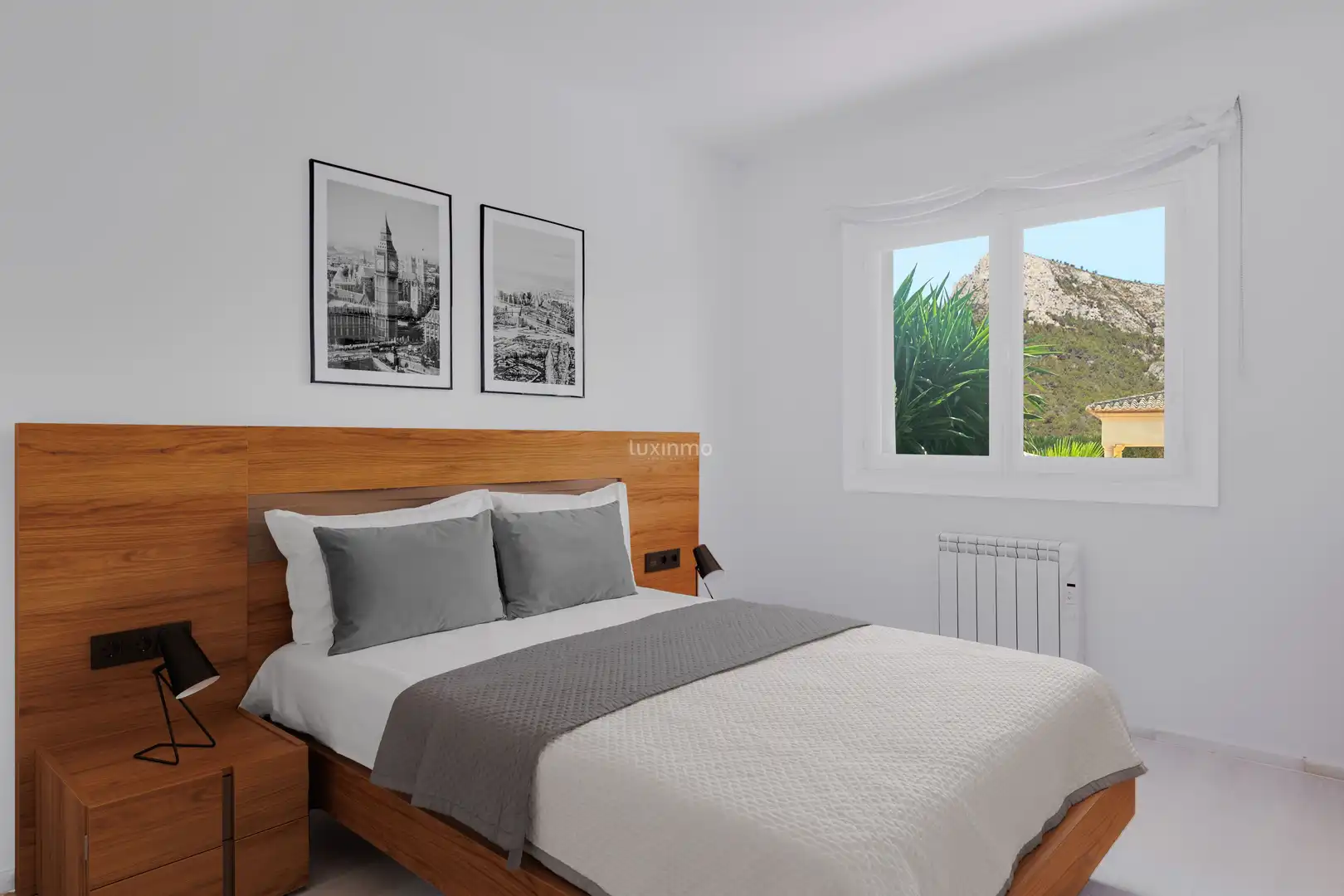 Villa avec terrasse à vendre à Benicolada - Las Adelfas, imagen 23
