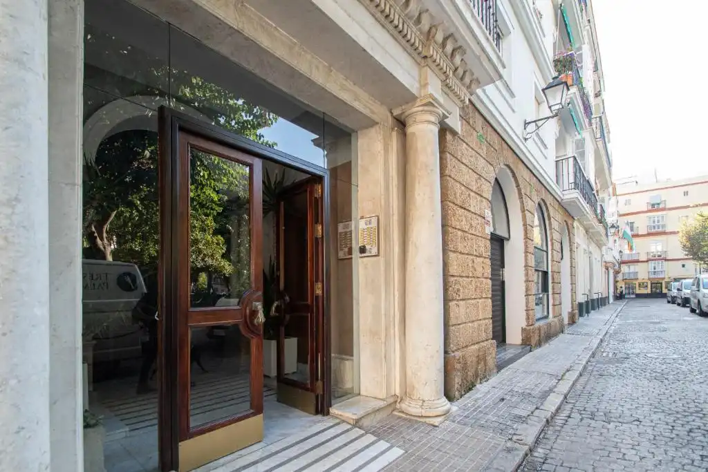 Pis amb piscina de lloguer a Centro Histórico, imagen 22