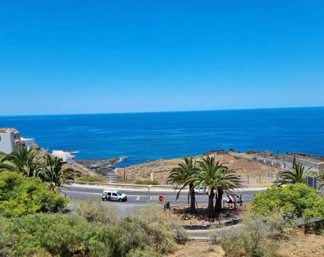 Terreny residencial en venda a Garachico, imagen 20