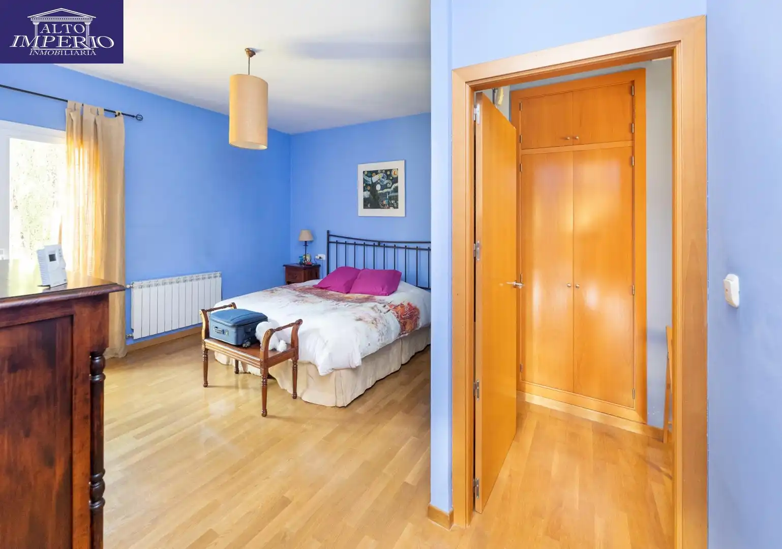 Villa con piscina in vendita a Cájar, imagen 27