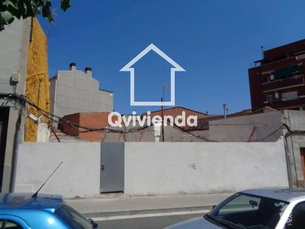 Residential for sale in Terrassa