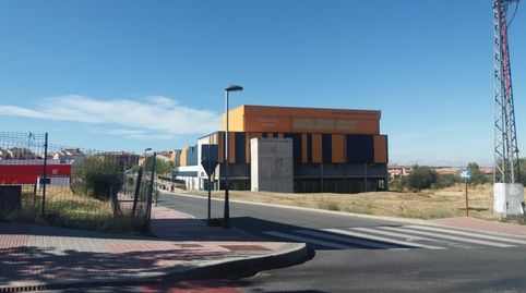 Foto 5 de Residencial en venda a Palazuelos de Eresma, Segovia