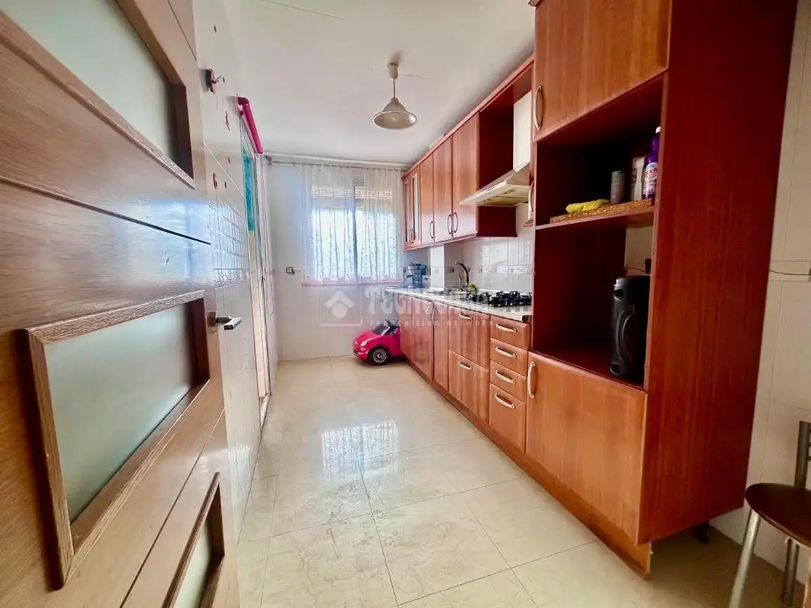 Wohnung mit Terrasse zum Verkauf in C. Juan Martín, imagen 3