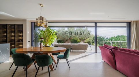 Casa contemporánea con licencia turística en el centro cerca del mar, Playa de Aro, imatge 5