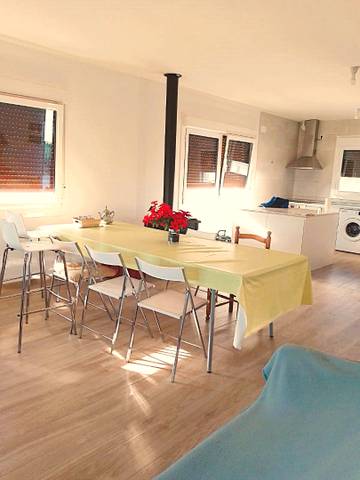 Casa-chalet en Venta en Calle Callejuela en Ocón