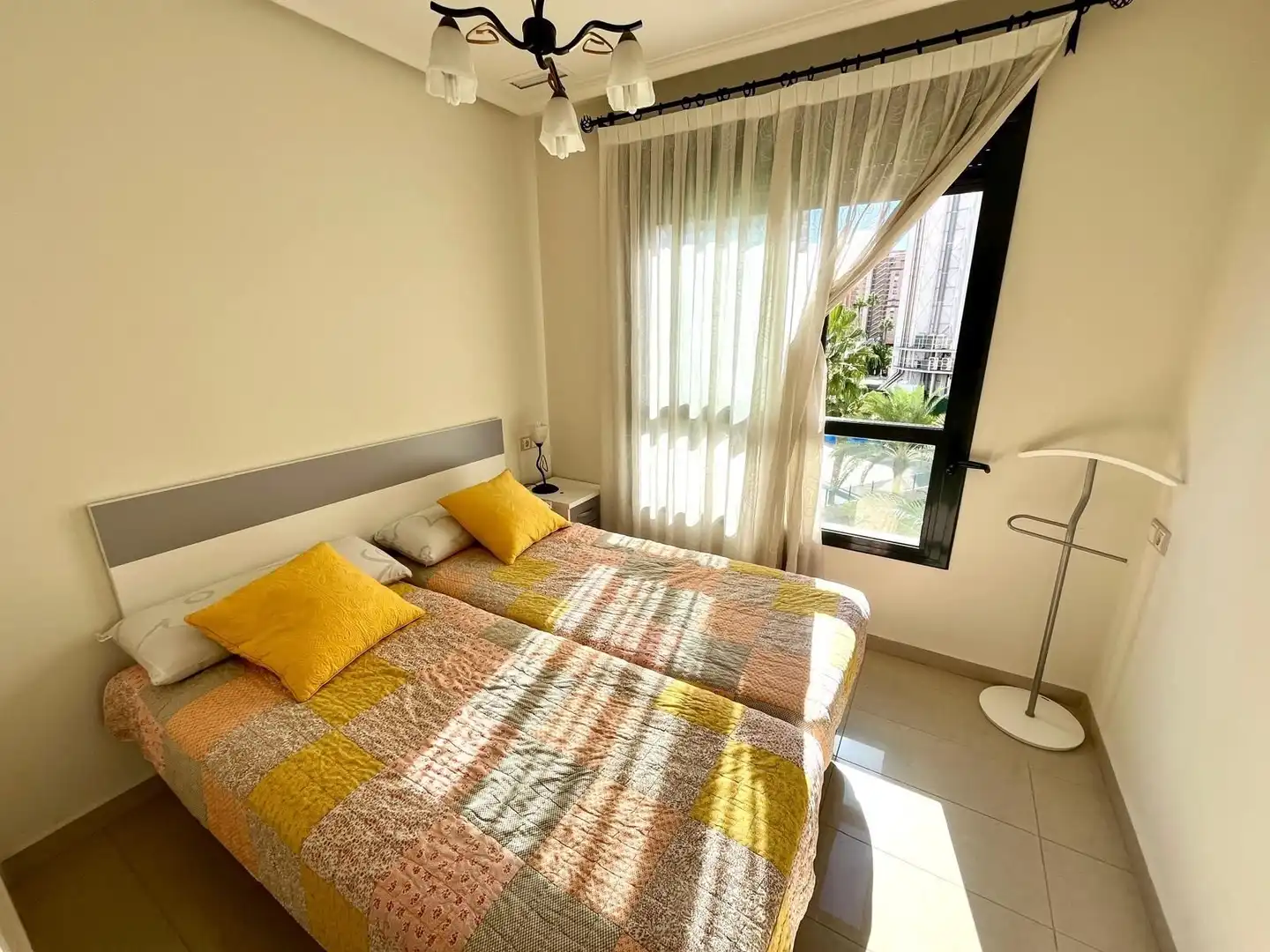 Appartement compact avec piscine à vendre à Avenida del Derramador, imagen 16