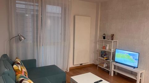 Photo 4 of Apartment to rent in Paseo Independencia, Zaragoza
