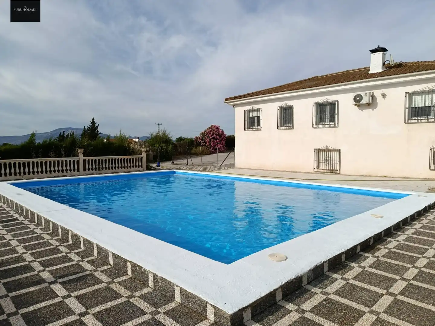 Casa en venta en MORALEDA DE ZAFAYONA, imagen 49
