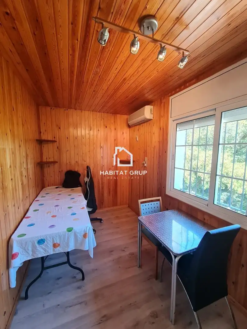 Casa o chalet en venta en Blanes con Aire acondicionado, Calefacción y Jardín privado