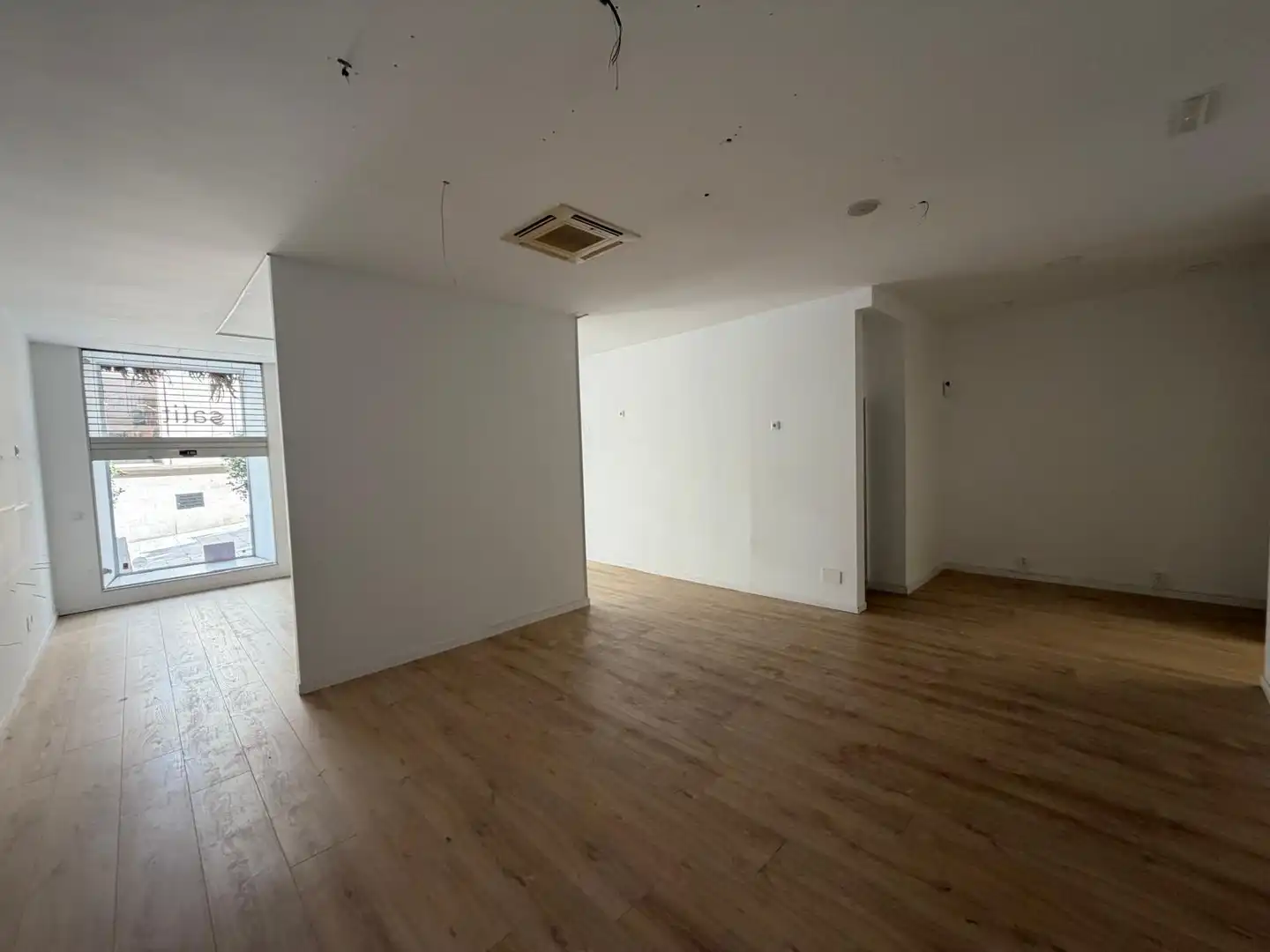 Local comercial en alquiler en Rúa de Eduardo Iglesias, imagen 7