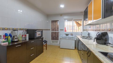 Foto 5 de Casa adosada en venta en Calle Calle Don Quijote, Chauchina, Granada