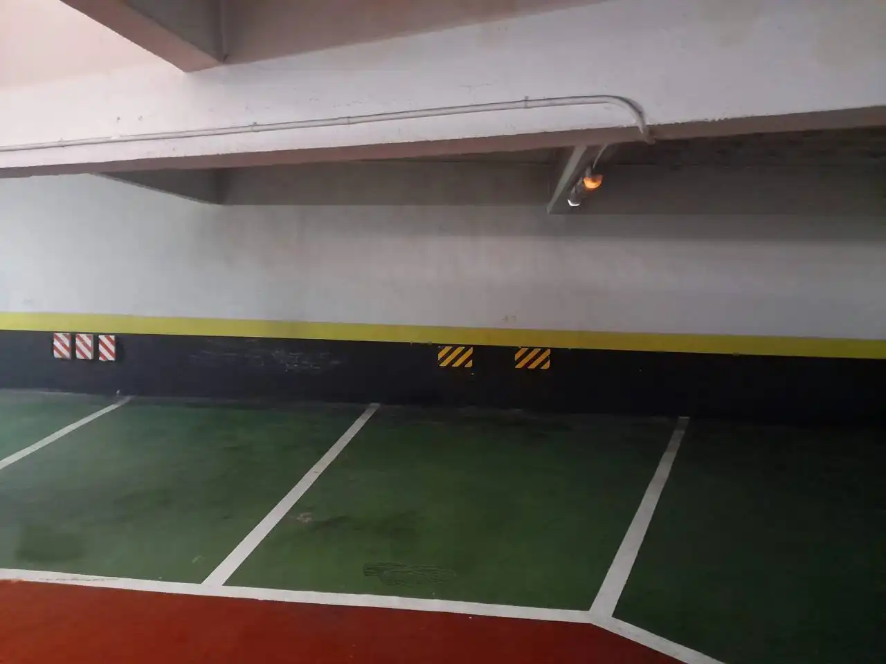 Parking of Garage for sale in Bilbao 