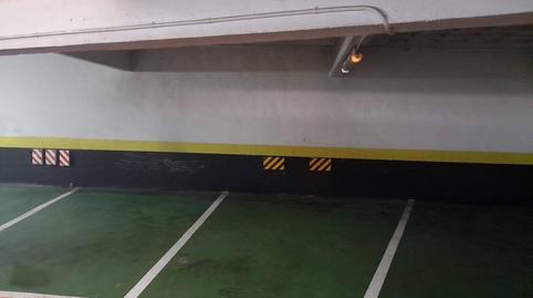 Foto 5 de Garatge en venda a Calle San Francisco, Zabalburu, Bilbao