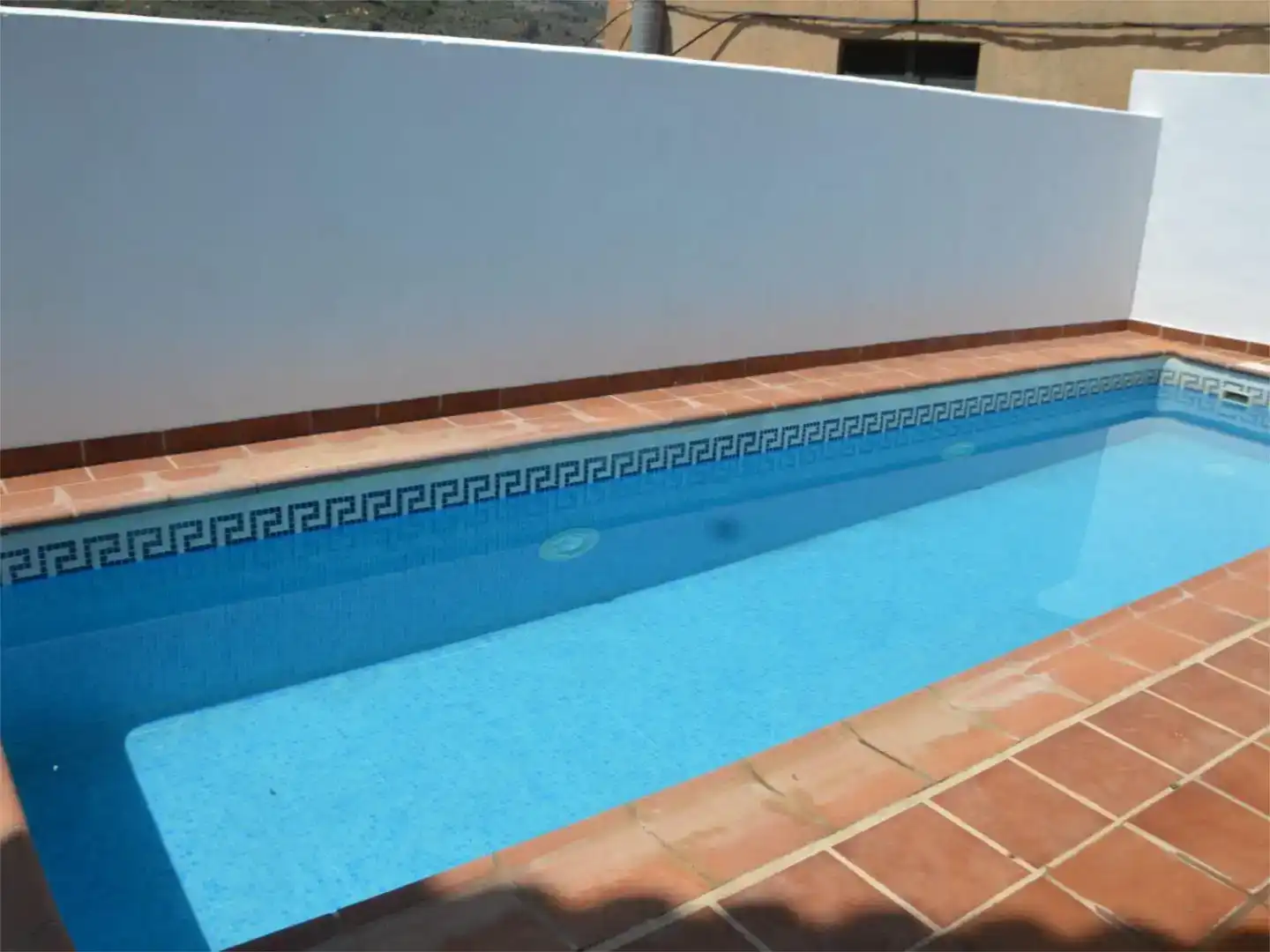 Piscina de Dúplex en venda en Albuñuelas amb Aire condicionat, Jardí privat i Traster
