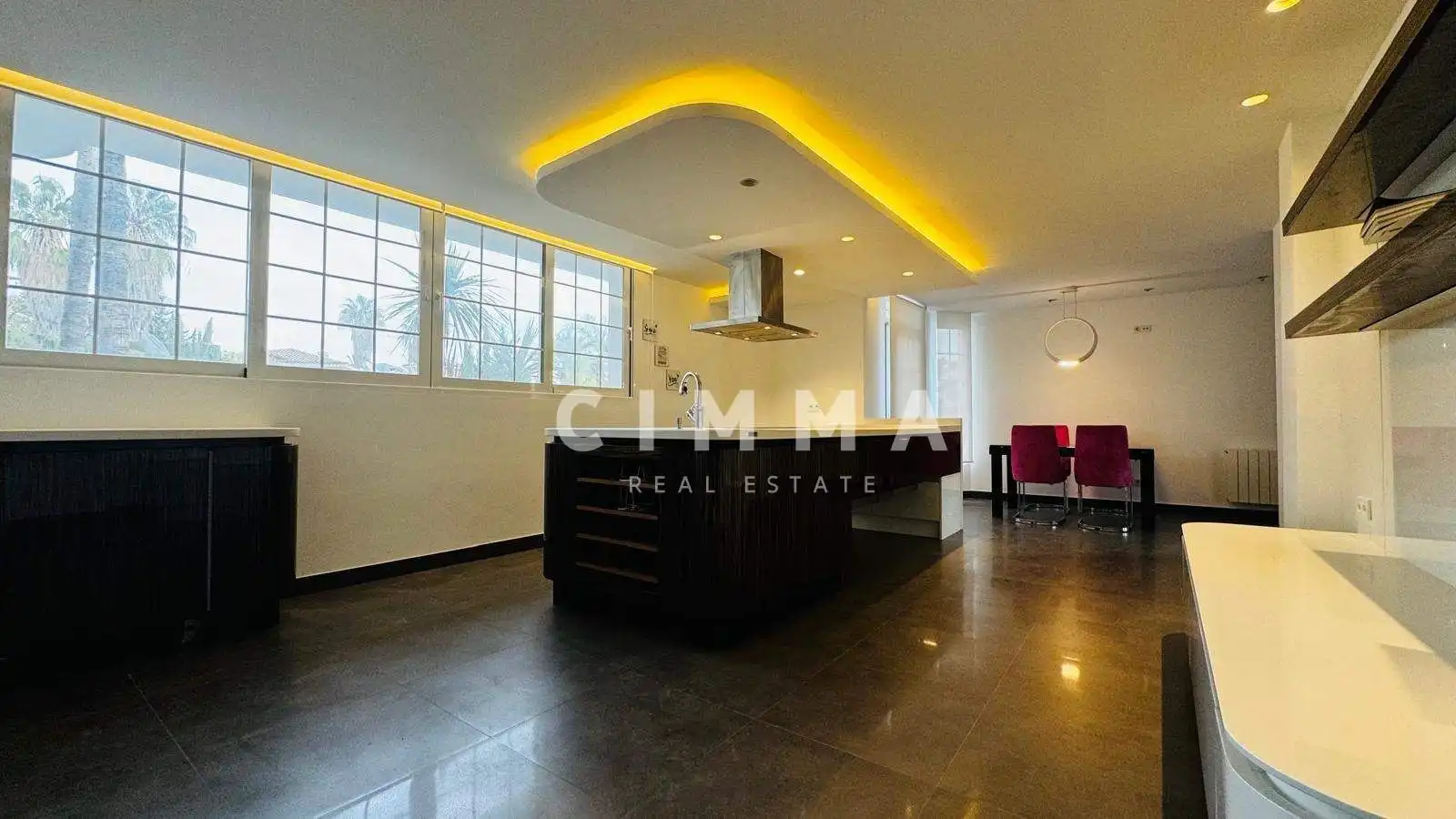 Chalet con piscina en venta en Calle Tenerife, imagen 46