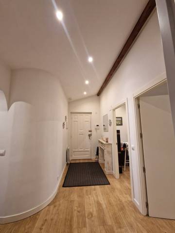 Piso en Venta en San Mames Zumarkalea en Alhóndiga