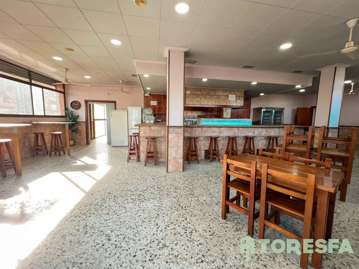 Commercial properties for sale in Mataró