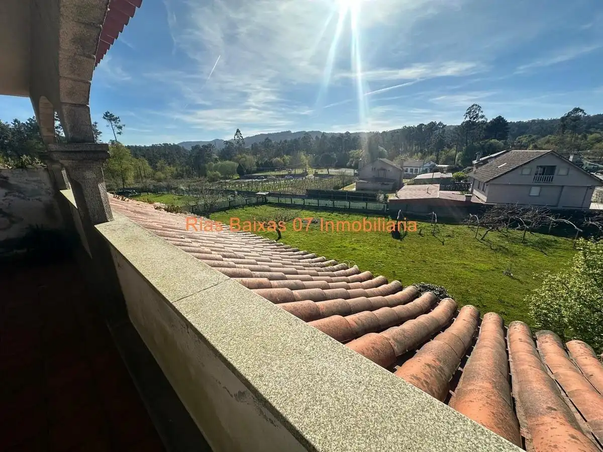 House with garden for sale in Mos, imagen 51